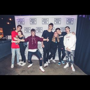 Meet your Posher, Haley